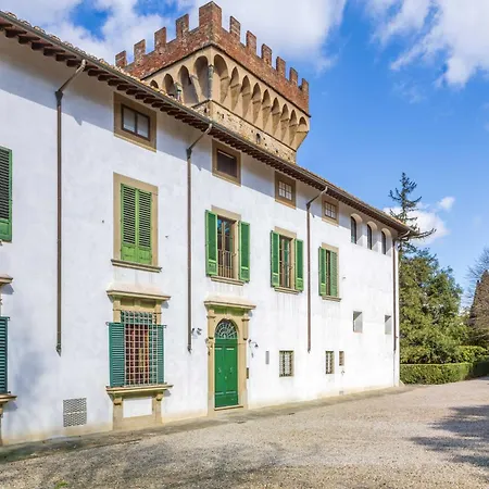 Apartamento View Florencia