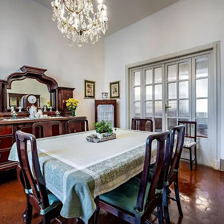 Guest house A Casa Di Lilli