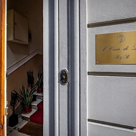 A Casa Di Lilli Guest house Florence