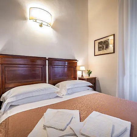 Guest house A Casa Di Lilli Florence