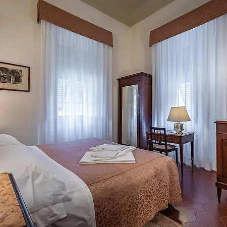 A Casa Di Lilli 3* Florence