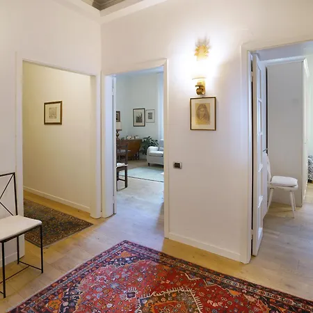 Apartment Arnolfhouse *