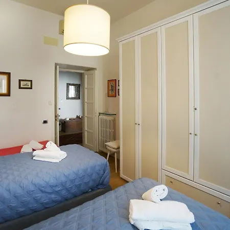 Arnolfhouse Apartment *