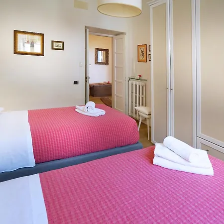 Apartment Arnolfhouse *