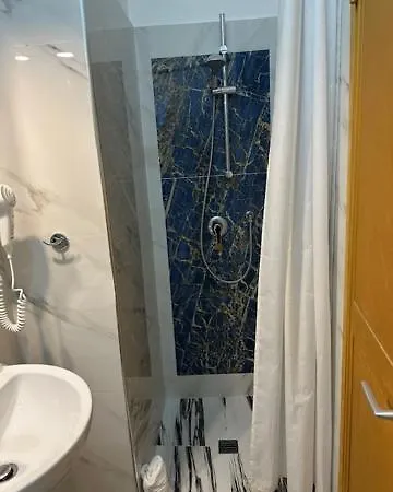 Garden Blue Hotel 3*