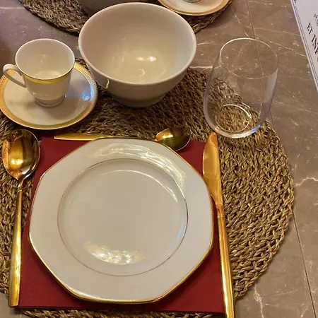 Toscanella Royal Appartamento Firenze
