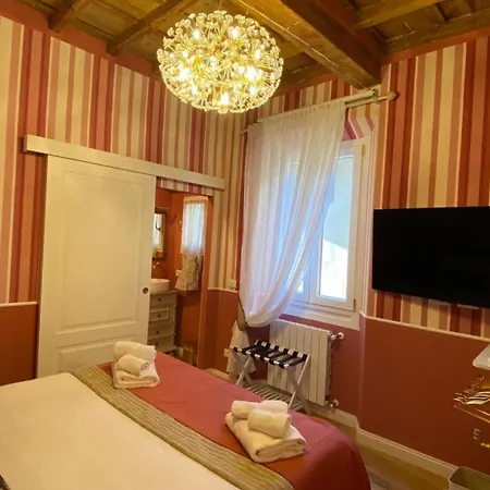 Toscanella Royal Appartamento *