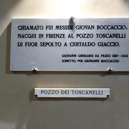 Toscanella Royal Appartamento Firenze