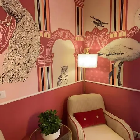 Toscanella Royal * Firenze