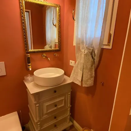 Appartamento Toscanella Royal