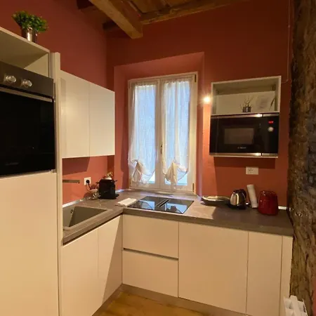 Appartamento Toscanella Royal *