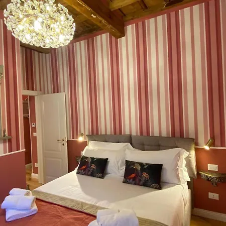 Toscanella Royal Appartamento *