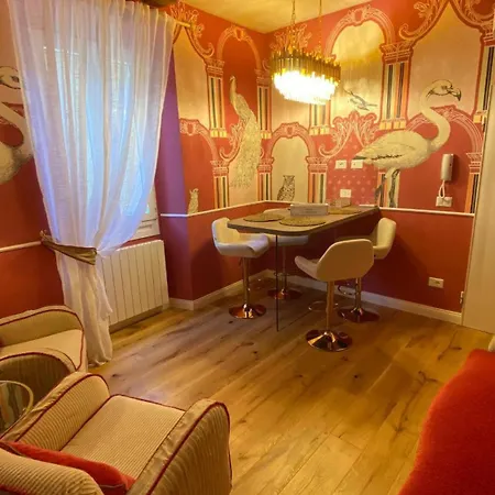 Toscanella Royal Appartamento Firenze