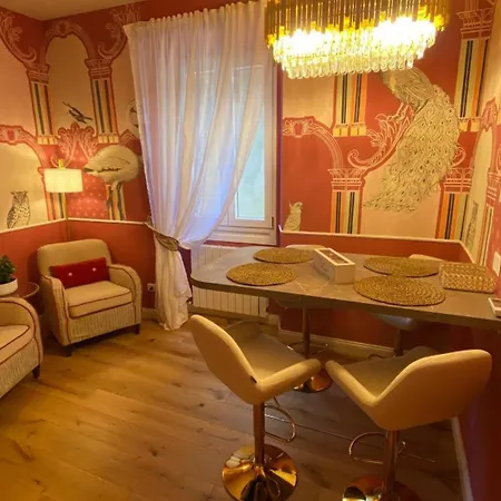 Toscanella Royal Appartamento
