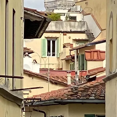 Appartamento Toscanella Royal