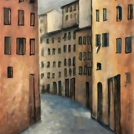Toscanella Royal * Firenze
