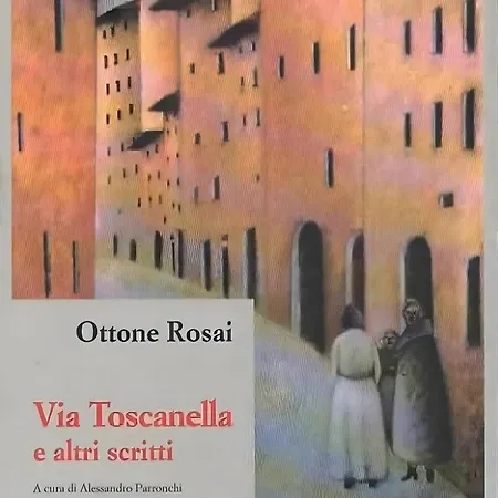 Toscanella Royal