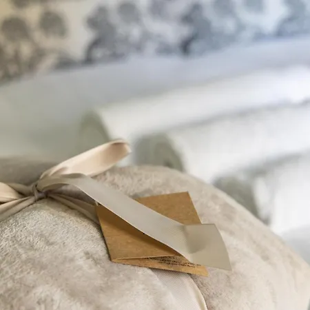 Apartamento Magnolia Luxury