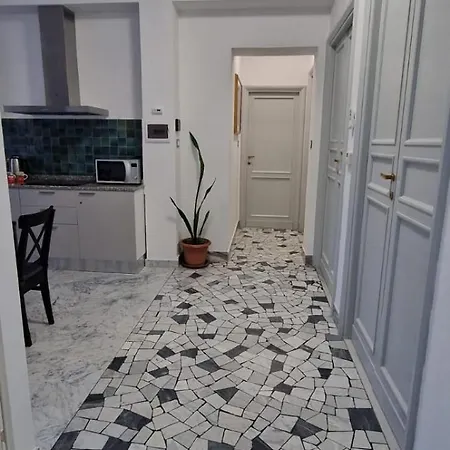 G&g One Station * Φλωρεντία