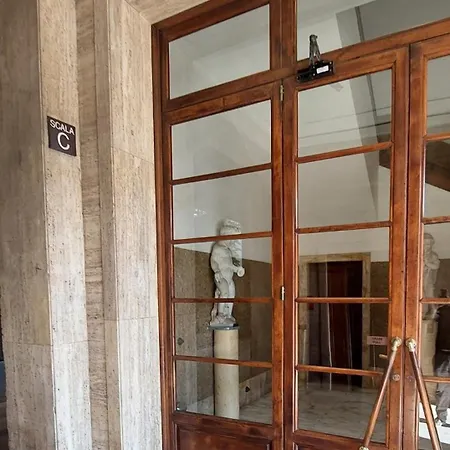 G&g One Station Διαμέρισμα Φλωρεντία
