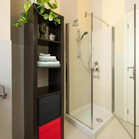 Apartment Casa Serena Florenz