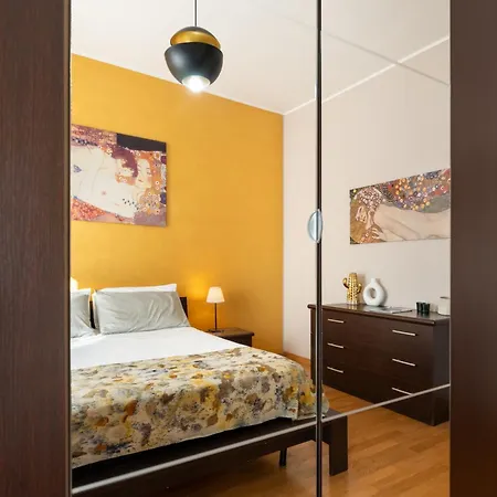 Casa Serena * Florenz