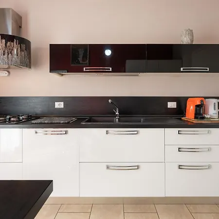 Apartment Casa Serena Florenz