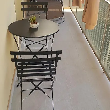 Apartment Loft Vittoria *