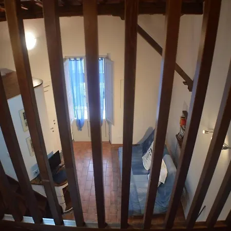 Apartamento Lovely, Downtown Florence, La Magnolia Florencia