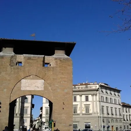Lovely, Downtown Florence, La Magnolia Apartamento *
