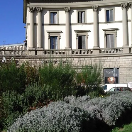 Apartamento Lovely, Downtown Florence, La Magnolia *