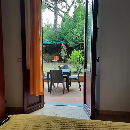 Au Jardin De *