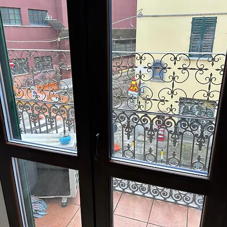 Lucky Belfiore Florence