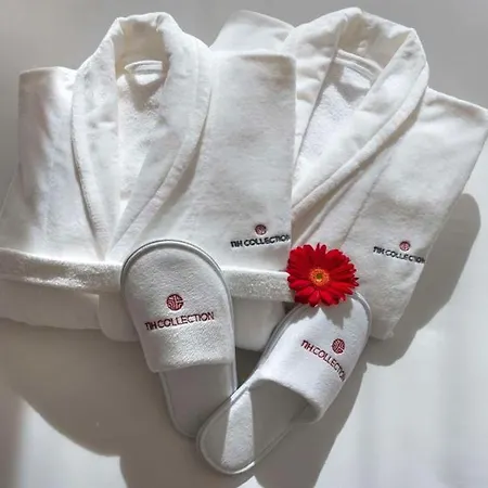 Nh Collection Porta Rossa 5*