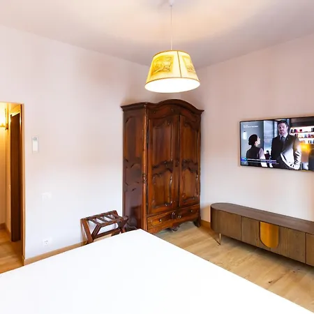 Отель Ii Guelfo Bianco 3*