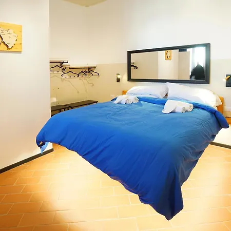 San Lorenzo Dome Apartment *