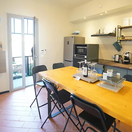 Apartment San Lorenzo Dome