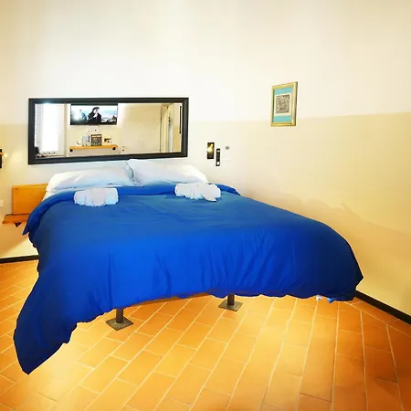 San Lorenzo Dome Apartment *
