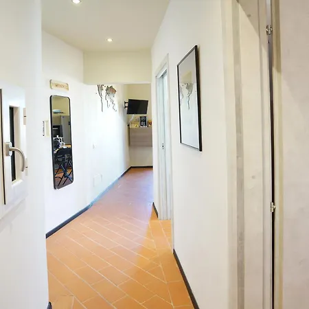San Lorenzo Dome Apartment