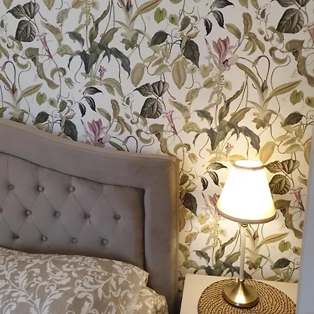 Apartment Florence Home