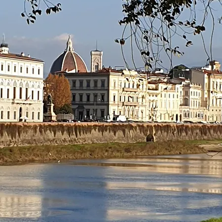 Florence Home Apartment *