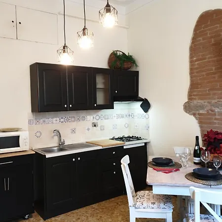Apartment Florence Home *