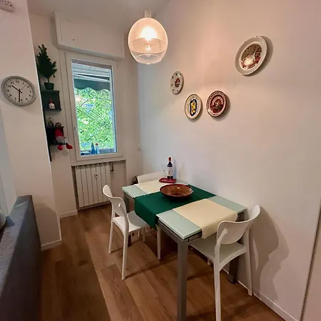Katia's Apartamento *