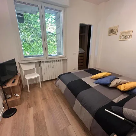 Katia's Apartamento Florencia