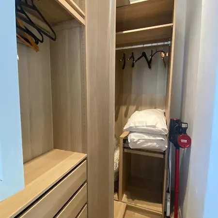 Katia's Apartamento