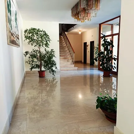 Apartment Bibi's House