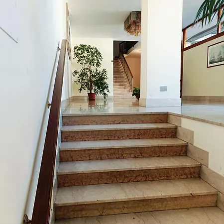Bibi's House *