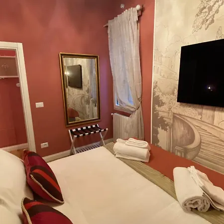 Toscanella Royal Appartamento