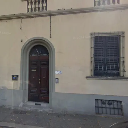 Dimora Rebecca - Near Center Florencia
