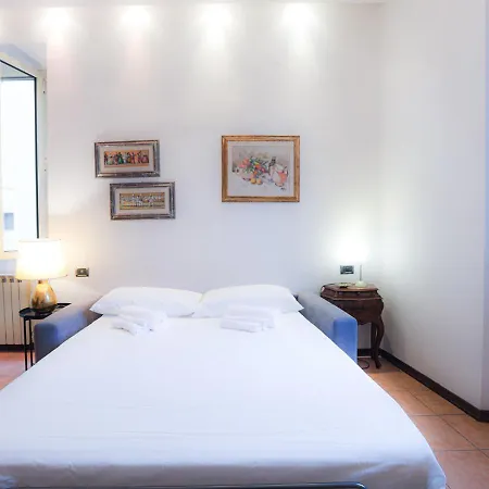 Apartamento Dimora Rebecca - Near Center *